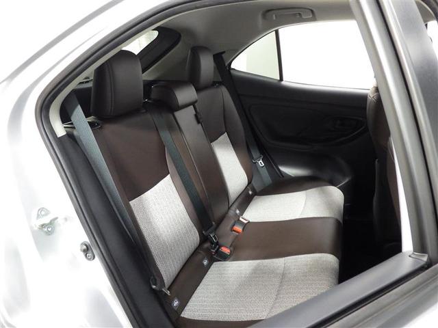 ヤリスクロス Z メモリーナビ ミュージックプレイヤー接続可 バックカメラ 衝突被害軽減システム ETC ドラレコ LEDヘッドランプ ワンオーナー 盗難防止装置 アルミホイール 電動シート スマートキー フル装備(25枚目)