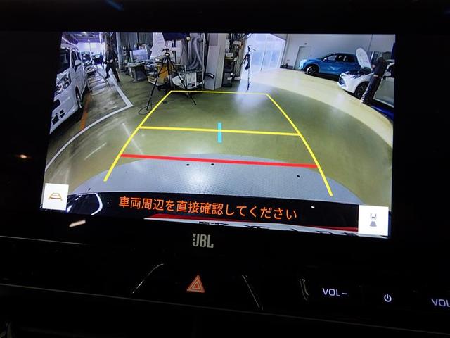 ハリアーハイブリッド Z フルセグ メモリーナビ ミュージックプレイヤー接続可 バックカメラ 衝突被害軽減システム ETC ドラレコ LEDヘッドランプ ワンオーナー フルエアロ 盗難防止装置 アルミホイール 電動シート(9枚目)