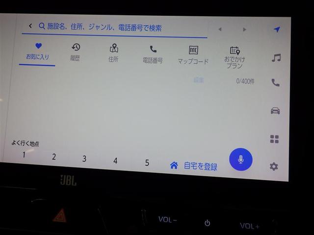ハリアーハイブリッド Z フルセグ メモリーナビ ミュージックプレイヤー接続可 バックカメラ 衝突被害軽減システム ETC ドラレコ LEDヘッドランプ ワンオーナー フルエアロ 盗難防止装置 アルミホイール 電動シート(10枚目)