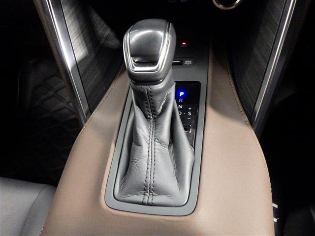 ハリアーハイブリッド Z フルセグ メモリーナビ ミュージックプレイヤー接続可 バックカメラ 衝突被害軽減システム ETC ドラレコ LEDヘッドランプ ワンオーナー フルエアロ 盗難防止装置 アルミホイール 電動シート(14枚目)