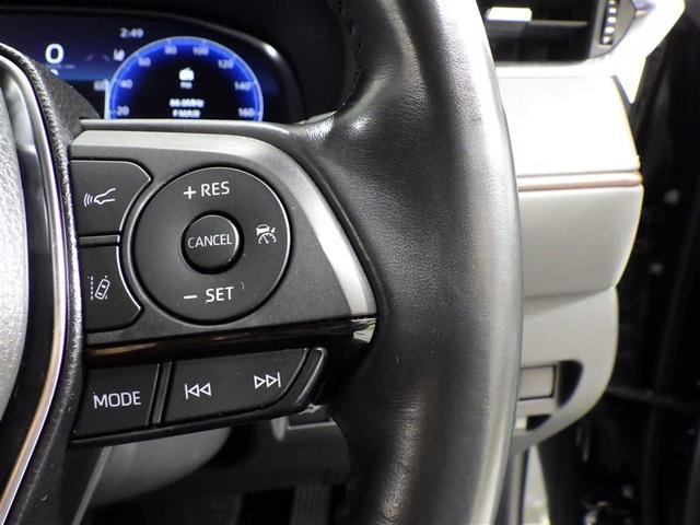 ハリアーハイブリッド Z フルセグ メモリーナビ ミュージックプレイヤー接続可 バックカメラ 衝突被害軽減システム ETC ドラレコ LEDヘッドランプ ワンオーナー フルエアロ 盗難防止装置 アルミホイール 電動シート(17枚目)