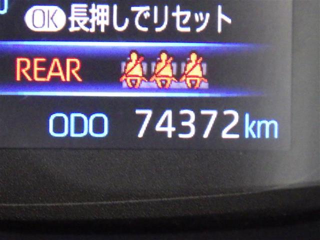 カローラツーリング ハイブリッド G-X メモリーナビ バックカメラ 衝突被害軽減システム ETC LEDヘッドランプ 盗難防止装置 スマートキー オートクルーズコントロール フル装備 エアバッグ 横滑り防止機能 ハイブリッド(7枚目)