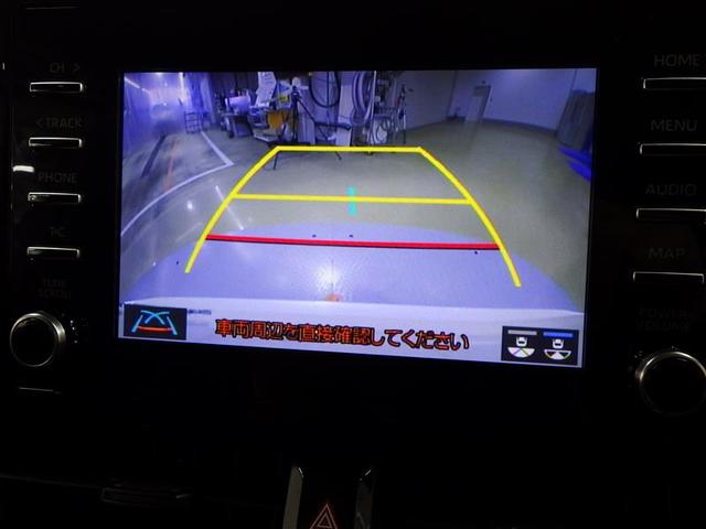 カローラツーリング ハイブリッド G-X メモリーナビ バックカメラ 衝突被害軽減システム ETC LEDヘッドランプ 盗難防止装置 スマートキー オートクルーズコントロール フル装備 エアバッグ 横滑り防止機能 ハイブリッド(9枚目)