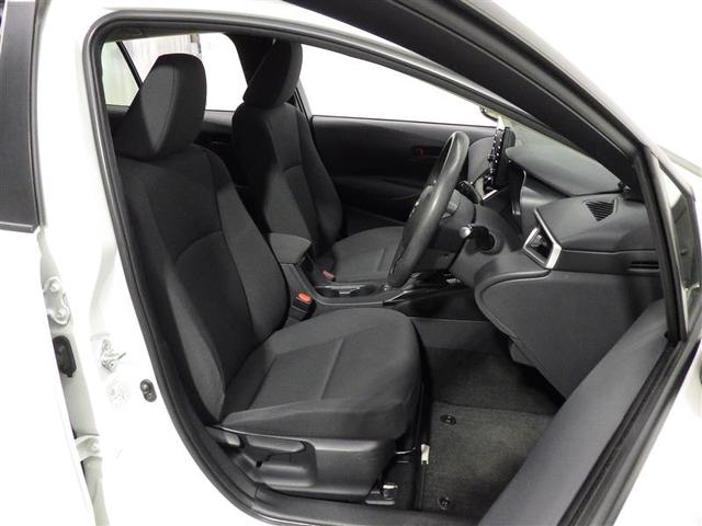 カローラツーリング ハイブリッド G-X メモリーナビ バックカメラ 衝突被害軽減システム ETC LEDヘッドランプ 盗難防止装置 スマートキー オートクルーズコントロール フル装備 エアバッグ 横滑り防止機能 ハイブリッド(22枚目)