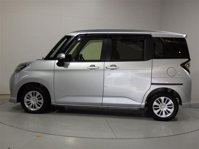 タンク G フルセグ メモリーナビ DVD再生 ミュージックプレイヤー接続可 衝突被害軽減システム ETC 両側電動スライド LEDヘッドランプ ウオークスルー アイドリングストップ 盗難防止装置 CD フル装備(2枚目)