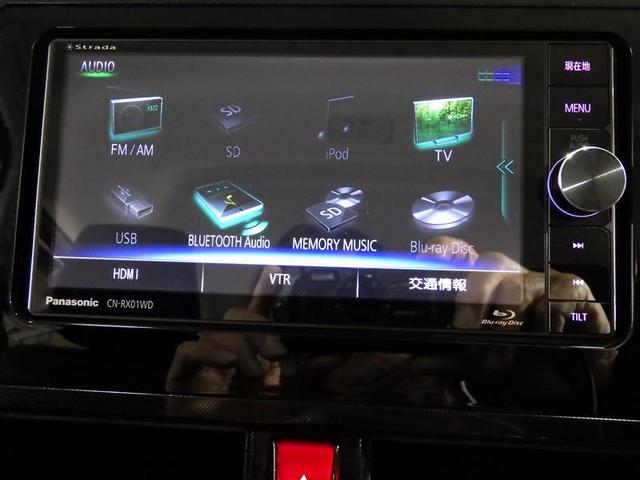 タンク G フルセグ メモリーナビ DVD再生 ミュージックプレイヤー接続可 衝突被害軽減システム ETC 両側電動スライド LEDヘッドランプ ウオークスルー アイドリングストップ 盗難防止装置 CD フル装備(9枚目)