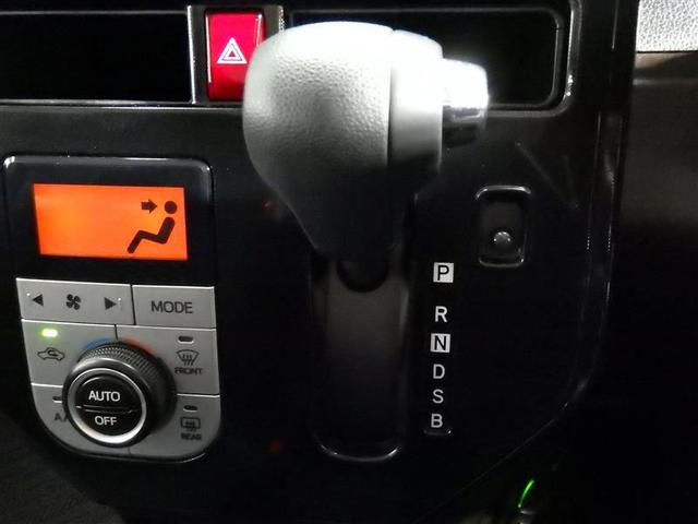 タンク G フルセグ メモリーナビ DVD再生 ミュージックプレイヤー接続可 衝突被害軽減システム ETC 両側電動スライド LEDヘッドランプ ウオークスルー アイドリングストップ 盗難防止装置 CD フル装備(11枚目)