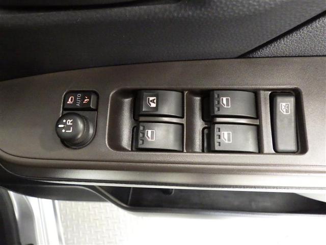 タンク G フルセグ メモリーナビ DVD再生 ミュージックプレイヤー接続可 衝突被害軽減システム ETC 両側電動スライド LEDヘッドランプ ウオークスルー アイドリングストップ 盗難防止装置 CD フル装備(18枚目)