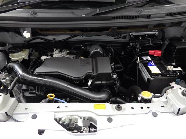 タンク G フルセグ メモリーナビ DVD再生 ミュージックプレイヤー接続可 衝突被害軽減システム ETC 両側電動スライド LEDヘッドランプ ウオークスルー アイドリングストップ 盗難防止装置 CD フル装備(24枚目)