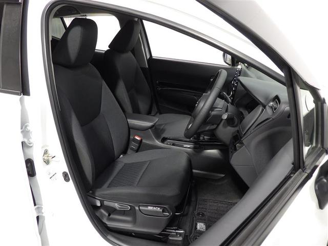 アクア G ミュージックプレイヤー接続可 バックカメラ 衝突被害軽減システム ETC ドラレコ LEDヘッドランプ ワンオーナー 盗難防止装置 スマートキー オートクルーズコントロール フル装備 エアバッグ(25枚目)