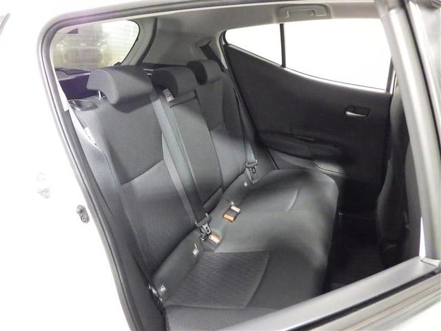 アクア G ミュージックプレイヤー接続可 バックカメラ 衝突被害軽減システム ETC ドラレコ LEDヘッドランプ ワンオーナー 盗難防止装置 スマートキー オートクルーズコントロール フル装備 エアバッグ(26枚目)