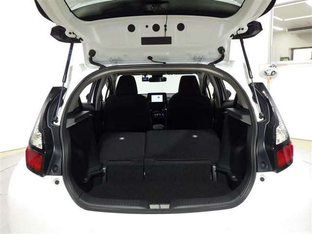 アクア G ミュージックプレイヤー接続可 バックカメラ 衝突被害軽減システム ETC ドラレコ LEDヘッドランプ ワンオーナー 盗難防止装置 スマートキー オートクルーズコントロール フル装備 エアバッグ(28枚目)