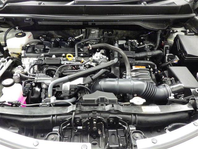 アクア G ミュージックプレイヤー接続可 バックカメラ 衝突被害軽減システム ETC ドラレコ LEDヘッドランプ ワンオーナー 盗難防止装置 スマートキー オートクルーズコントロール フル装備 エアバッグ(30枚目)