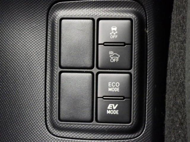 アクア Ｓスタイルブラック　フルセグ　メモリーナビ　ＤＶＤ再生　バックカメラ　衝突被害軽減システム　ＥＴＣ　ワンオーナー　盗難防止装置　ＣＤ　スマートキー　フル装備　エアバッグ　横滑り防止機能　ハイブリッド（14枚目）