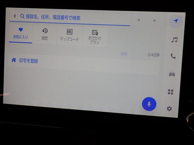 ノア Ｘ　メモリーナビ　ミュージックプレイヤー接続可　バックカメラ　衝突被害軽減システム　ドラレコ　電動スライドドア　ＬＥＤヘッドランプ　ウオークスルー　乗車定員７人　３列シート　ワンオーナー　フル装備（10枚目）