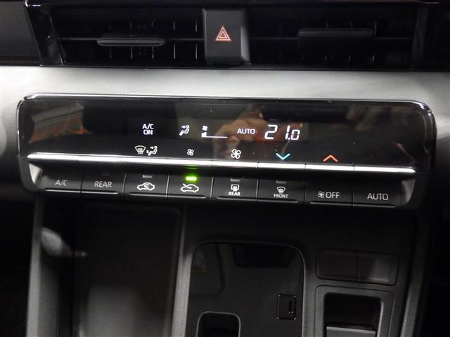 ノア Ｘ　メモリーナビ　ミュージックプレイヤー接続可　バックカメラ　衝突被害軽減システム　ドラレコ　電動スライドドア　ＬＥＤヘッドランプ　ウオークスルー　乗車定員７人　３列シート　ワンオーナー　フル装備（12枚目）