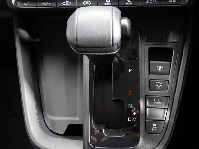 ノア Ｘ　メモリーナビ　ミュージックプレイヤー接続可　バックカメラ　衝突被害軽減システム　ドラレコ　電動スライドドア　ＬＥＤヘッドランプ　ウオークスルー　乗車定員７人　３列シート　ワンオーナー　フル装備（13枚目）