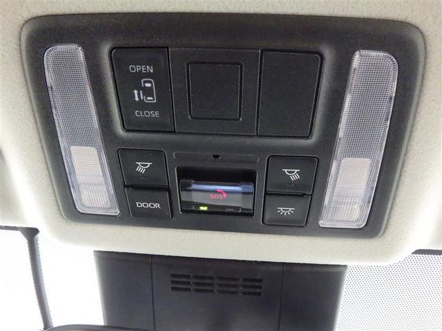 ノア Ｘ　メモリーナビ　ミュージックプレイヤー接続可　バックカメラ　衝突被害軽減システム　ドラレコ　電動スライドドア　ＬＥＤヘッドランプ　ウオークスルー　乗車定員７人　３列シート　ワンオーナー　フル装備（19枚目）