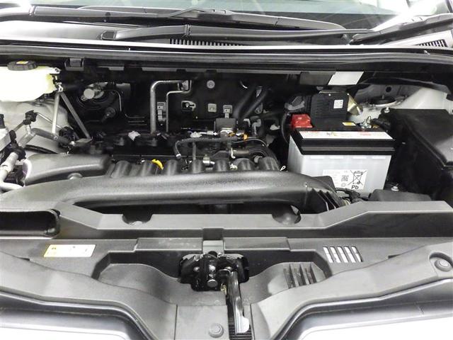 ノア Ｘ　メモリーナビ　ミュージックプレイヤー接続可　バックカメラ　衝突被害軽減システム　ドラレコ　電動スライドドア　ＬＥＤヘッドランプ　ウオークスルー　乗車定員７人　３列シート　ワンオーナー　フル装備（27枚目）