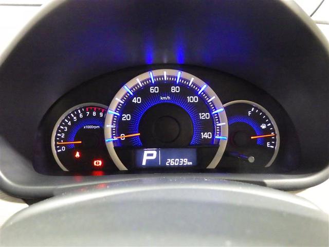 ワゴンR FX ワンセグ メモリーナビ DVD再生 バックカメラ ETC アイドリングストップ アルミホイール ベンチシート CD フル装備 エアバッグ(6枚目)