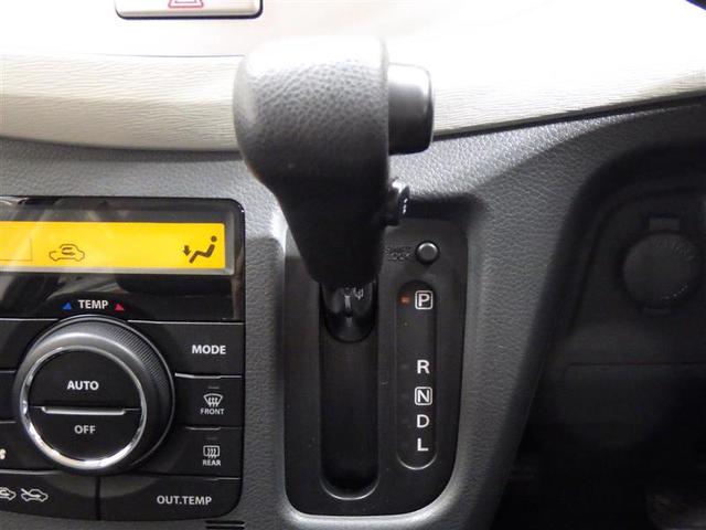 ワゴンR FX ワンセグ メモリーナビ DVD再生 バックカメラ ETC アイドリングストップ アルミホイール ベンチシート CD フル装備 エアバッグ(12枚目)