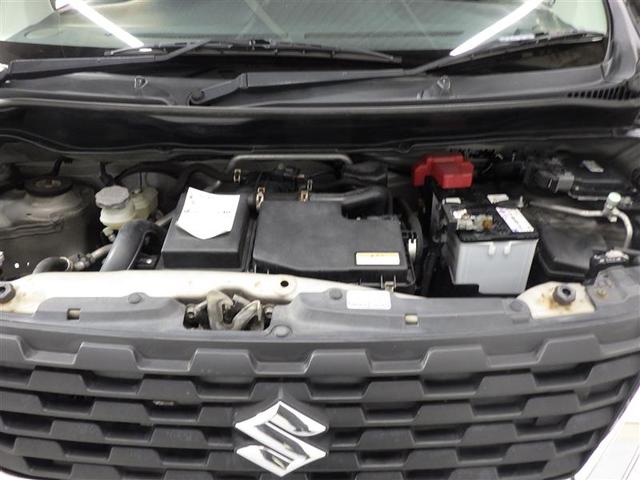 ワゴンR FX ワンセグ メモリーナビ DVD再生 バックカメラ ETC アイドリングストップ アルミホイール ベンチシート CD フル装備 エアバッグ(23枚目)