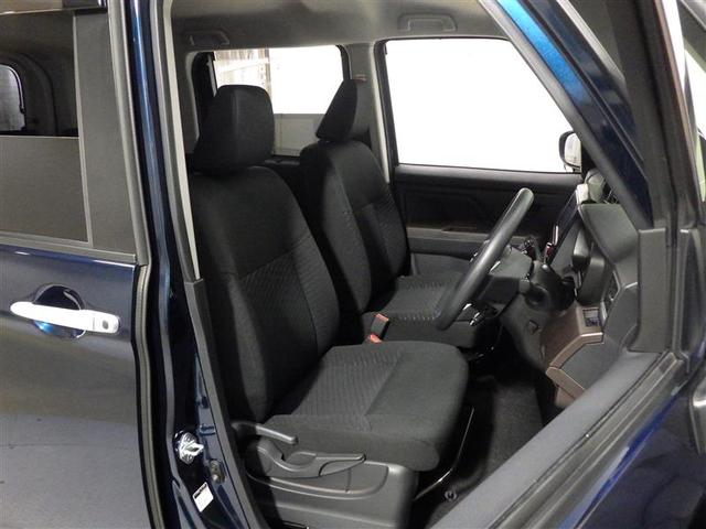 ルーミー G S フルセグ メモリーナビ DVD再生 バックカメラ 衝突被害軽減システム ETC 両側電動スライド ウオークスルー フルエアロ アイドリングストップ 盗難防止装置 アルミホイール CD スマートキー(22枚目)