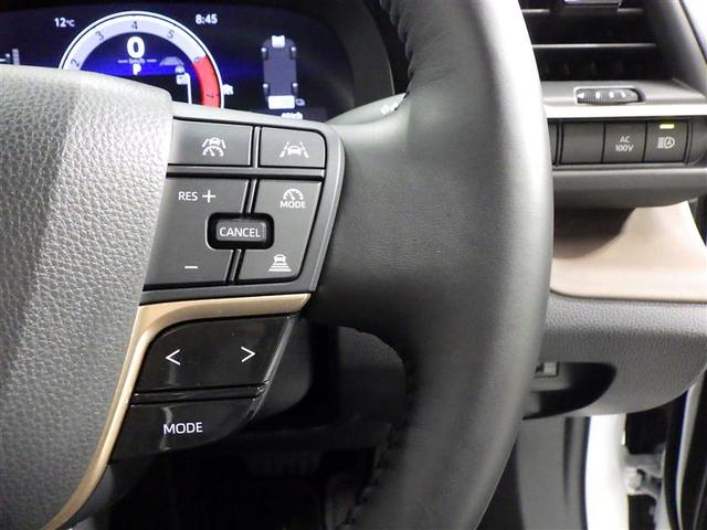 クラウンクロスオーバー Ｇアドバンスド・レザーパッケージ　革シート　４ＷＤ　フルセグ　メモリーナビ　ミュージックプレイヤー接続可　バックカメラ　衝突被害軽減システム　ＥＴＣ　ドラレコ　ＬＥＤヘッドランプ　ワンオーナー　フルエアロ　盗難防止装置　アルミホイール（17枚目）