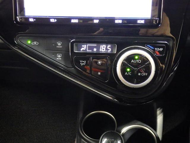 アクア クロスオーバー　グラム　フルセグ　メモリーナビ　ＤＶＤ再生　バックカメラ　衝突被害軽減システム　ＥＴＣ　ドラレコ　ＬＥＤヘッドランプ　ワンオーナー　盗難防止装置　アルミホイール　ＣＤ　スマートキー　フル装備　エアバッグ（12枚目）