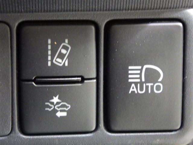 アクア クロスオーバー　グラム　フルセグ　メモリーナビ　ＤＶＤ再生　バックカメラ　衝突被害軽減システム　ＥＴＣ　ドラレコ　ＬＥＤヘッドランプ　ワンオーナー　盗難防止装置　アルミホイール　ＣＤ　スマートキー　フル装備　エアバッグ（18枚目）