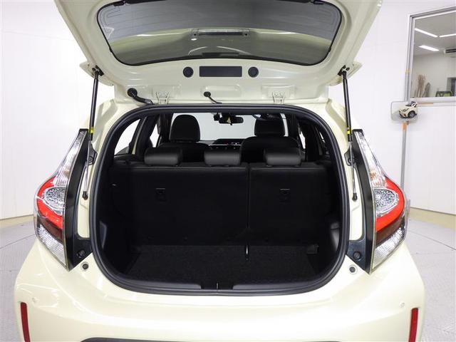 アクア クロスオーバー　グラム　フルセグ　メモリーナビ　ＤＶＤ再生　バックカメラ　衝突被害軽減システム　ＥＴＣ　ドラレコ　ＬＥＤヘッドランプ　ワンオーナー　盗難防止装置　アルミホイール　ＣＤ　スマートキー　フル装備　エアバッグ（23枚目）