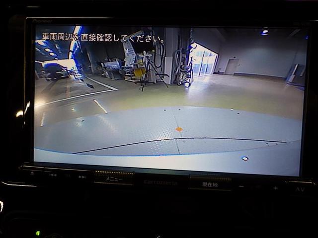 アクア S メモリーナビ ミュージックプレイヤー接続可 バックカメラ 衝突被害軽減システム ETC フル装備 エアバッグ 横滑り防止機能 ハイブリッド(9枚目)