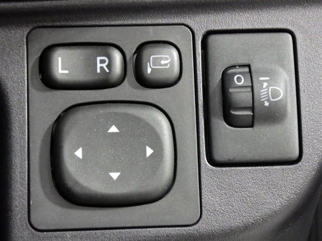 アクア S メモリーナビ ミュージックプレイヤー接続可 バックカメラ 衝突被害軽減システム ETC フル装備 エアバッグ 横滑り防止機能 ハイブリッド(17枚目)