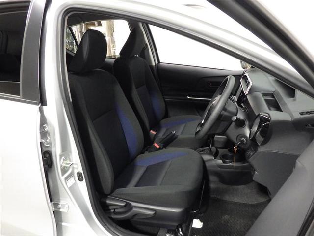 アクア S メモリーナビ ミュージックプレイヤー接続可 バックカメラ 衝突被害軽減システム ETC フル装備 エアバッグ 横滑り防止機能 ハイブリッド(21枚目)