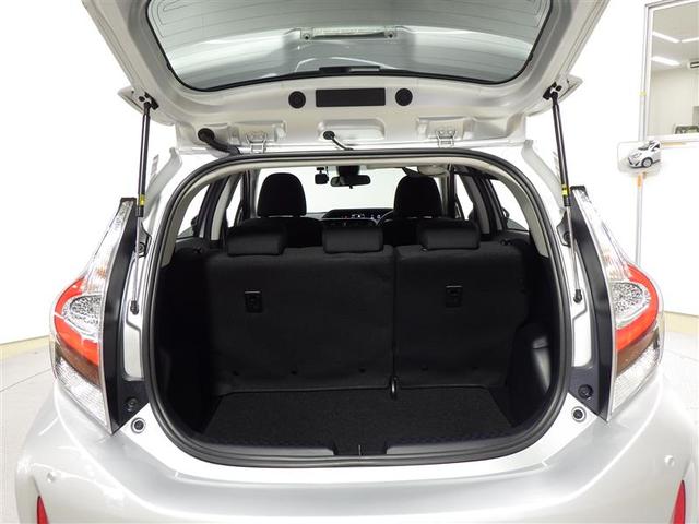 アクア S メモリーナビ ミュージックプレイヤー接続可 バックカメラ 衝突被害軽減システム ETC フル装備 エアバッグ 横滑り防止機能 ハイブリッド(23枚目)