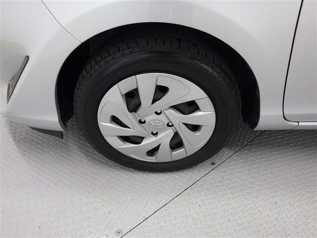 アクア S メモリーナビ ミュージックプレイヤー接続可 バックカメラ 衝突被害軽減システム ETC フル装備 エアバッグ 横滑り防止機能 ハイブリッド(25枚目)