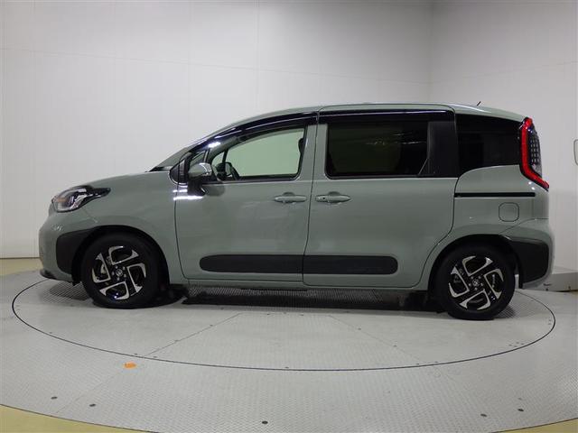 シエンタ ハイブリッドZ フルセグ メモリーナビ ミュージックプレイヤー接続可 バックカメラ 衝突被害軽減システム ETC ドラレコ 両側電動スライド LEDヘッドランプ ウオークスルー 乗車定員7人 3列シート ワンオーナー(2枚目)