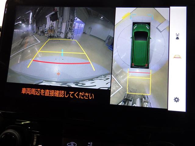 シエンタ ハイブリッドZ フルセグ メモリーナビ ミュージックプレイヤー接続可 バックカメラ 衝突被害軽減システム ETC ドラレコ 両側電動スライド LEDヘッドランプ ウオークスルー 乗車定員7人 3列シート ワンオーナー(9枚目)