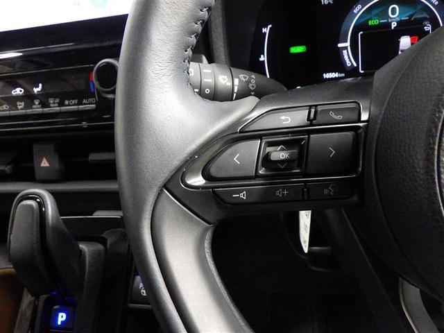 シエンタ ハイブリッドZ フルセグ メモリーナビ ミュージックプレイヤー接続可 バックカメラ 衝突被害軽減システム ETC ドラレコ 両側電動スライド LEDヘッドランプ ウオークスルー 乗車定員7人 3列シート ワンオーナー(17枚目)