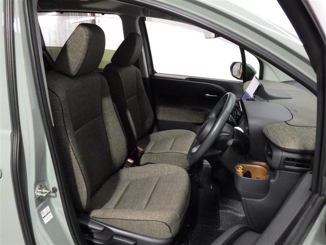 シエンタ ハイブリッドZ フルセグ メモリーナビ ミュージックプレイヤー接続可 バックカメラ 衝突被害軽減システム ETC ドラレコ 両側電動スライド LEDヘッドランプ ウオークスルー 乗車定員7人 3列シート ワンオーナー(24枚目)