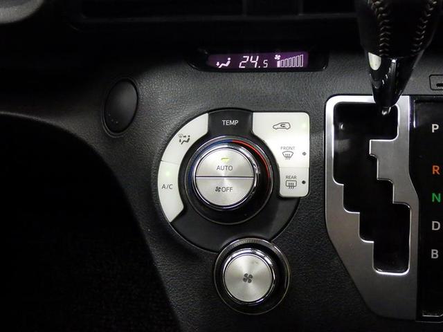 シエンタ ハイブリッド　ファンベースＧ　クエロ　フルセグ　メモリーナビ　ＤＶＤ再生　バックカメラ　衝突被害軽減システム　ＥＴＣ　ドラレコ　両側電動スライド　ＬＥＤヘッドランプ　盗難防止装置　アルミホイール　ＣＤ　スマートキー　ハーフレザー　フル装備（12枚目）