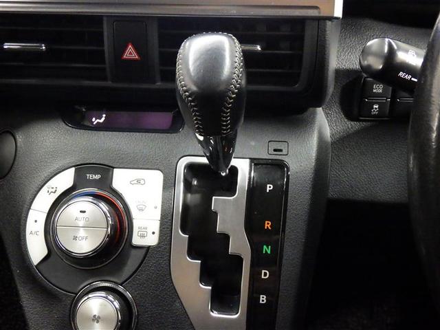 シエンタ ハイブリッド　ファンベースＧ　クエロ　フルセグ　メモリーナビ　ＤＶＤ再生　バックカメラ　衝突被害軽減システム　ＥＴＣ　ドラレコ　両側電動スライド　ＬＥＤヘッドランプ　盗難防止装置　アルミホイール　ＣＤ　スマートキー　ハーフレザー　フル装備（13枚目）