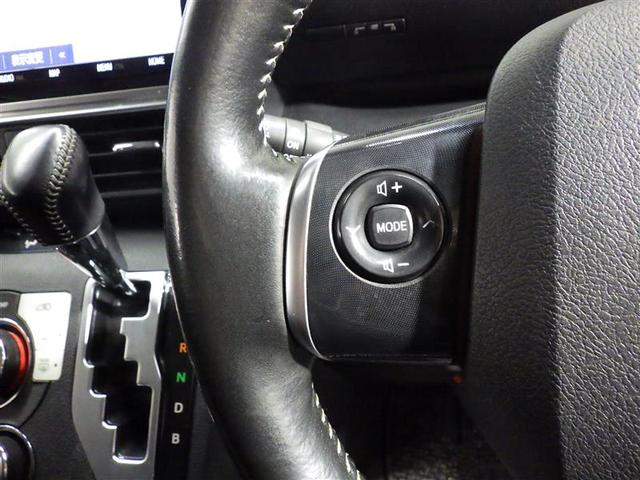 シエンタ ハイブリッド　ファンベースＧ　クエロ　フルセグ　メモリーナビ　ＤＶＤ再生　バックカメラ　衝突被害軽減システム　ＥＴＣ　ドラレコ　両側電動スライド　ＬＥＤヘッドランプ　盗難防止装置　アルミホイール　ＣＤ　スマートキー　ハーフレザー　フル装備（17枚目）