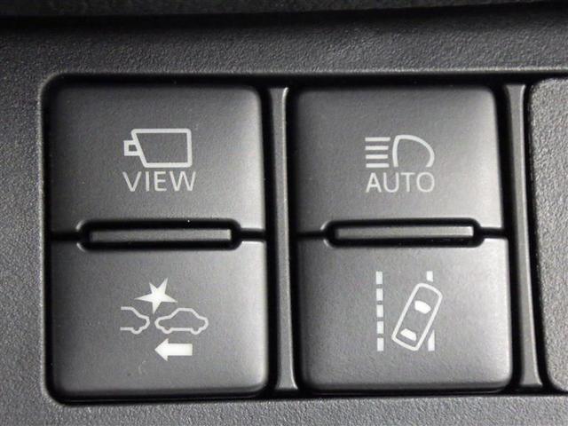 シエンタ ハイブリッド　ファンベースＧ　クエロ　フルセグ　メモリーナビ　ＤＶＤ再生　バックカメラ　衝突被害軽減システム　ＥＴＣ　ドラレコ　両側電動スライド　ＬＥＤヘッドランプ　盗難防止装置　アルミホイール　ＣＤ　スマートキー　ハーフレザー　フル装備（20枚目）