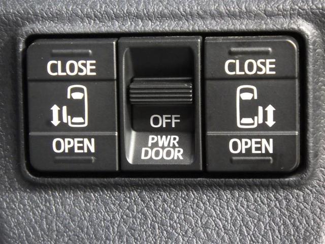 シエンタ ハイブリッド　ファンベースＧ　クエロ　フルセグ　メモリーナビ　ＤＶＤ再生　バックカメラ　衝突被害軽減システム　ＥＴＣ　ドラレコ　両側電動スライド　ＬＥＤヘッドランプ　盗難防止装置　アルミホイール　ＣＤ　スマートキー　ハーフレザー　フル装備（21枚目）