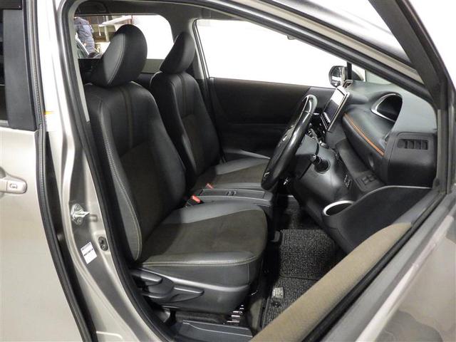 シエンタ ハイブリッド　ファンベースＧ　クエロ　フルセグ　メモリーナビ　ＤＶＤ再生　バックカメラ　衝突被害軽減システム　ＥＴＣ　ドラレコ　両側電動スライド　ＬＥＤヘッドランプ　盗難防止装置　アルミホイール　ＣＤ　スマートキー　ハーフレザー　フル装備（24枚目）