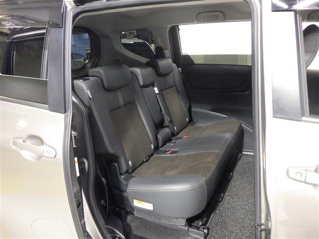 シエンタ ハイブリッド　ファンベースＧ　クエロ　フルセグ　メモリーナビ　ＤＶＤ再生　バックカメラ　衝突被害軽減システム　ＥＴＣ　ドラレコ　両側電動スライド　ＬＥＤヘッドランプ　盗難防止装置　アルミホイール　ＣＤ　スマートキー　ハーフレザー　フル装備（25枚目）