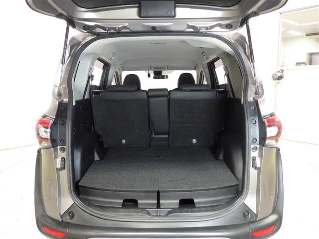 シエンタ ハイブリッド　ファンベースＧ　クエロ　フルセグ　メモリーナビ　ＤＶＤ再生　バックカメラ　衝突被害軽減システム　ＥＴＣ　ドラレコ　両側電動スライド　ＬＥＤヘッドランプ　盗難防止装置　アルミホイール　ＣＤ　スマートキー　ハーフレザー　フル装備（26枚目）