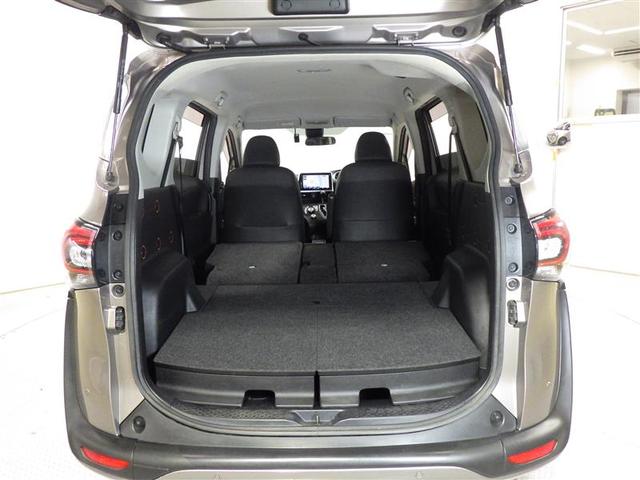 シエンタ ハイブリッド　ファンベースＧ　クエロ　フルセグ　メモリーナビ　ＤＶＤ再生　バックカメラ　衝突被害軽減システム　ＥＴＣ　ドラレコ　両側電動スライド　ＬＥＤヘッドランプ　盗難防止装置　アルミホイール　ＣＤ　スマートキー　ハーフレザー　フル装備（27枚目）