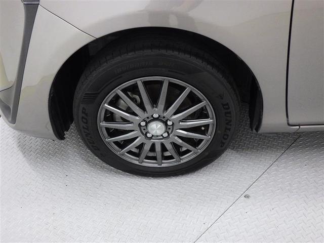 シエンタ ハイブリッド　ファンベースＧ　クエロ　フルセグ　メモリーナビ　ＤＶＤ再生　バックカメラ　衝突被害軽減システム　ＥＴＣ　ドラレコ　両側電動スライド　ＬＥＤヘッドランプ　盗難防止装置　アルミホイール　ＣＤ　スマートキー　ハーフレザー　フル装備（28枚目）